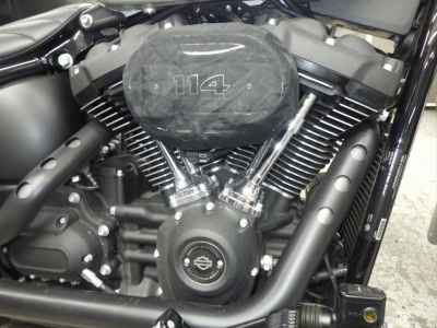 Harley-Davidson FXBBS1870 2023