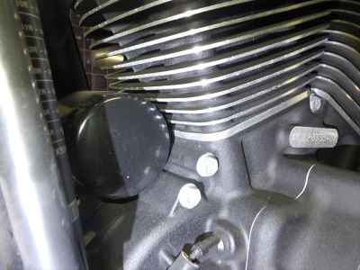 Harley-Davidson FXBBS1870 2023