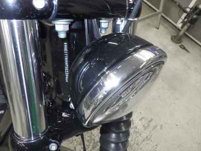 Harley-Davidson FXBBS1870 2023