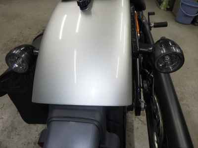 Harley-Davidson FXBBS1870 2023