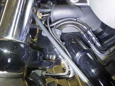 Harley-Davidson FXBBS1870 2023