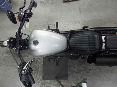 Harley-Davidson FXBBS1870 2023