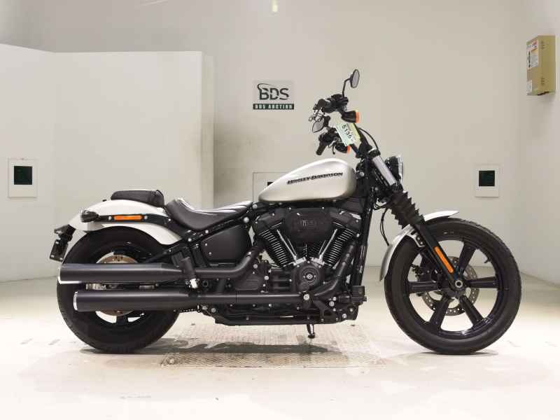 Harley-Davidson FXBBS1870 2023