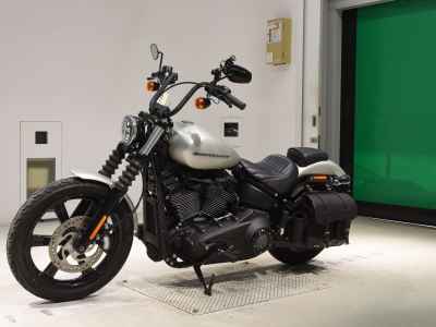 Harley-Davidson FXBBS1870 2023