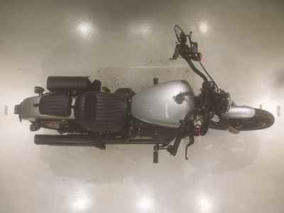 Harley-Davidson FXBBS1870 2023