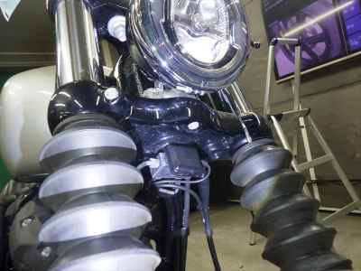 Harley-Davidson FXBBS1870 2023