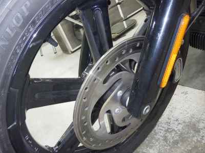 Harley-Davidson FXBBS1870 2023