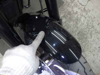 Harley-Davidson Low Rider S FXLRS1870 2021