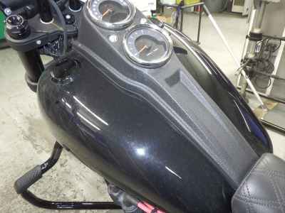 Harley-Davidson Low Rider S FXLRS1870 2021