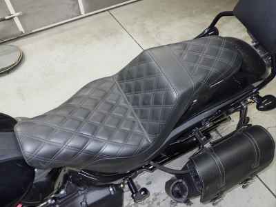 Harley-Davidson Low Rider S FXLRS1870 2021