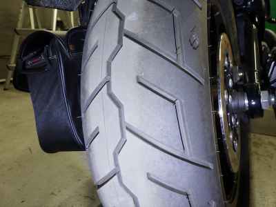 Harley-Davidson Low Rider S FXLRS1870 2021