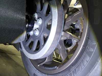 Harley-Davidson Low Rider S FXLRS1870 2021