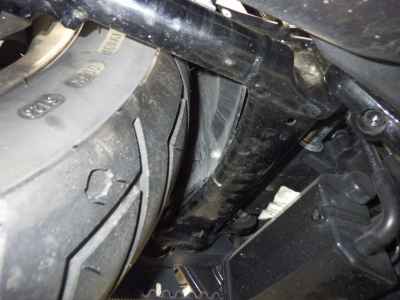 Harley-Davidson Low Rider S FXLRS1870 2021