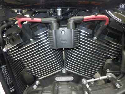 Harley-Davidson Low Rider S FXLRS1870 2021