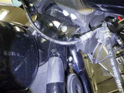 Harley-Davidson Low Rider S FXLRS1870 2021