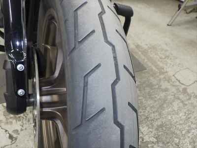 Harley-Davidson Low Rider S FXLRS1870 2021