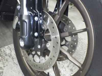 Harley-Davidson Low Rider S FXLRS1870 2021