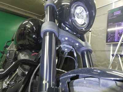 Harley-Davidson Low Rider S FXLRS1870 2021