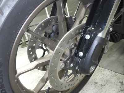 Harley-Davidson Low Rider S FXLRS1870 2021