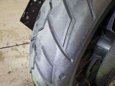 Harley-Davidson Sportster Iron XL883N 2019