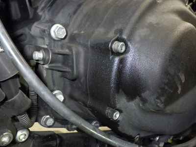 Harley-Davidson Sportster Iron XL883N 2019