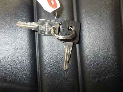 Harley-Davidson Sportster Iron XL883N 2019