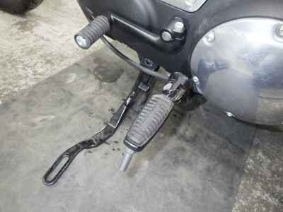 Harley-Davidson Sportster Iron XL883N 2019