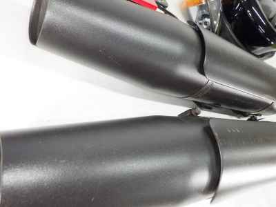 Harley-Davidson Sportster Iron XL883N 2019