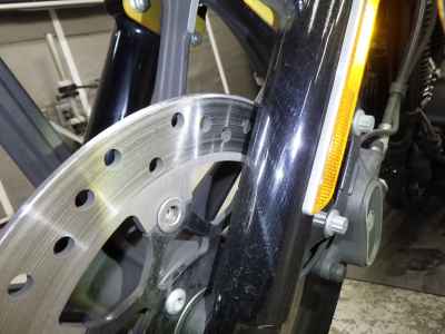 Harley-Davidson Sportster Iron XL883N 2019