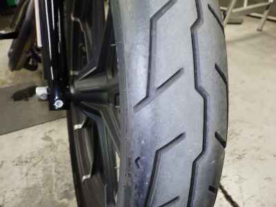 Harley-Davidson Sportster Iron XL883N 2019