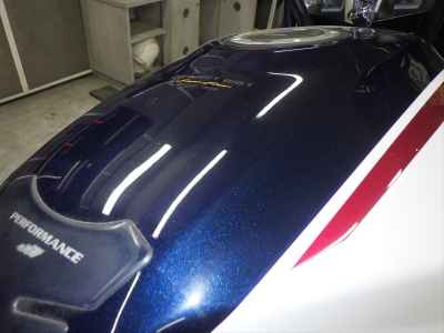 Honda CB1300 Super Boldor 2023