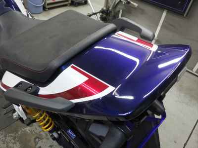 Honda CB1300 Super Boldor 2023