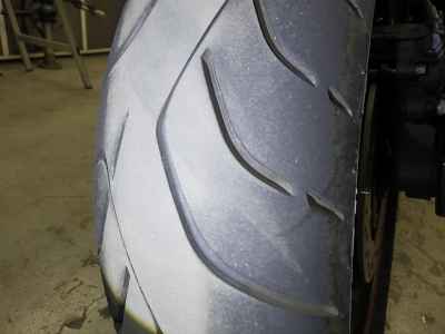 Honda CB1300 Super Boldor 2023