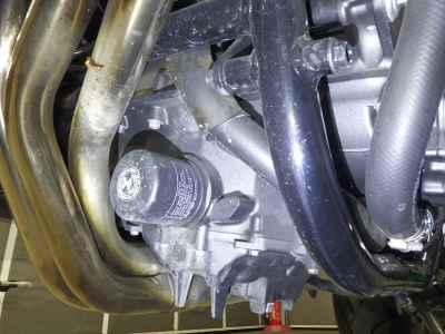 Honda CB1300 Super Boldor 2023