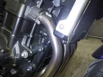 Honda CB1300 Super Boldor 2023