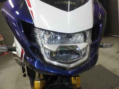 Honda CB1300 Super Boldor 2023