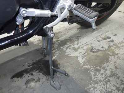 Honda CB1300 Super Boldor 2023