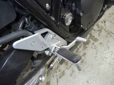 Honda CB1300 Super Boldor 2023