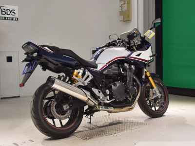 Honda CB1300 Super Boldor 2023