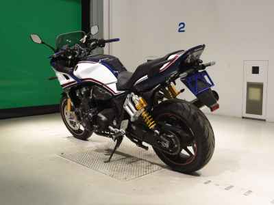 Honda CB1300 Super Boldor 2023