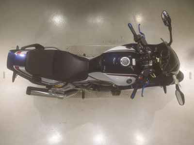 Honda CB1300 Super Boldor 2023