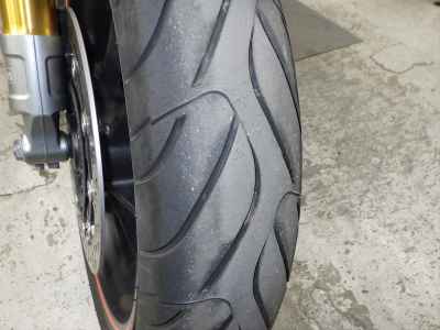 Honda CB1300 Super Boldor 2023