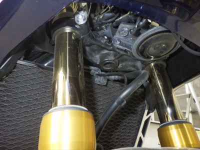 Honda CB1300 Super Boldor 2023