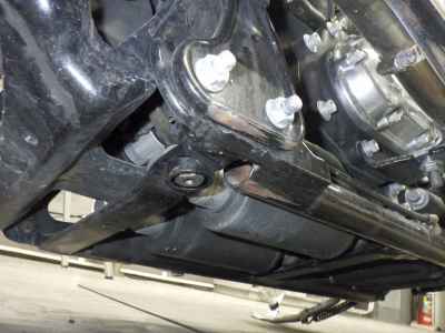 Harley-Davidson Fat Boy FLSTF1580 2013