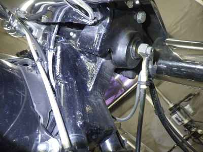 Harley-Davidson Fat Boy FLSTF1580 2013