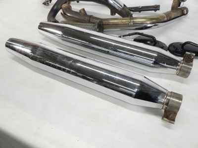 Harley-Davidson Fat Boy FLSTF1580 2013