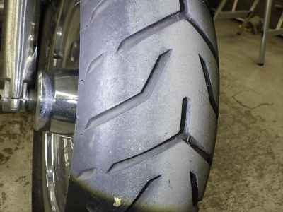 Harley-Davidson Fat Boy FLSTF1580 2013