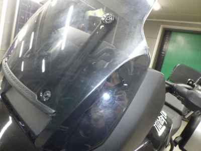 Harley-Davidson Pan America 1250 2021