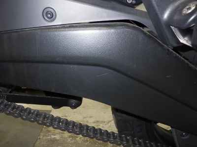 Harley-Davidson Pan America 1250 2021