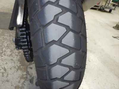 Harley-Davidson Pan America 1250 2021